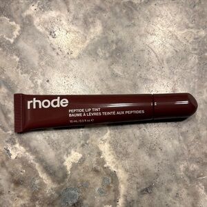 NWOB RHODE Peptide Lip Tint - Espresso